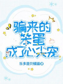 笨蛋美人成了大佬心尖宠txt