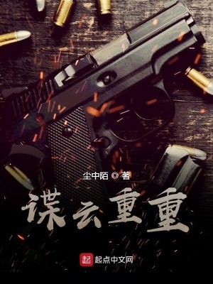 谍云重重顶点小说