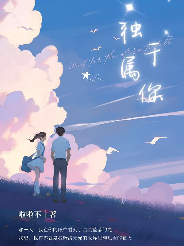 《属于你的独家记忆》