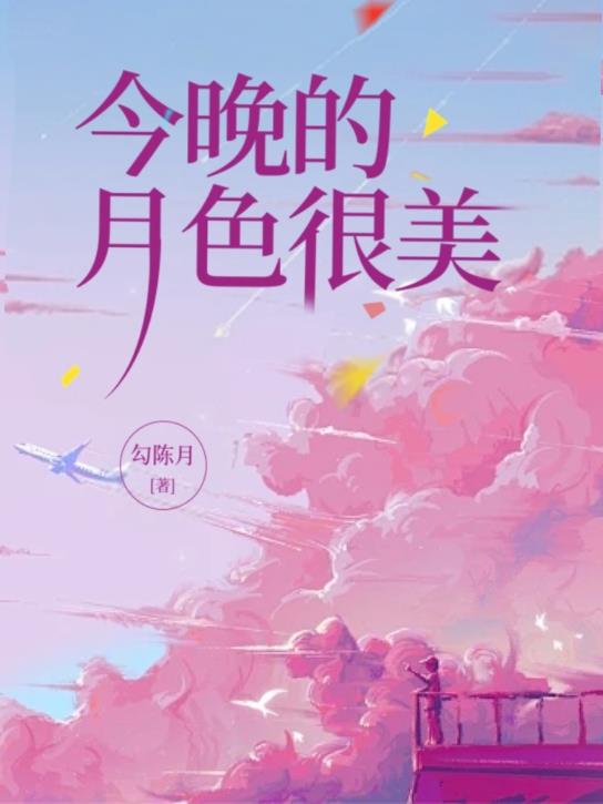 今晚的月色很美哦什么梗