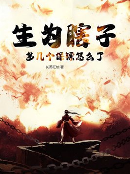 一个瞎子的一生