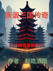 三国传奇英雄动画片