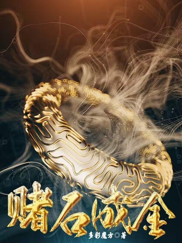 赌石金瞳张超