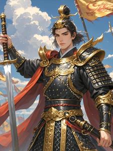 开局盘点十大女将