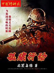 孤狼行动电影免费完整版在线