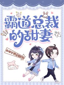 霸道总裁的甜宠文