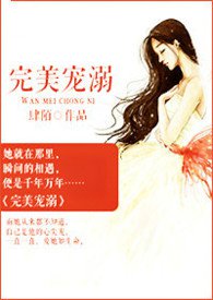 小说完美宠溺qq阅读