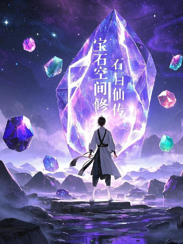 宝石空间修仙传宝石空间修仙传