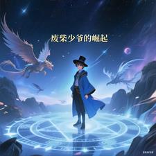 废柴少爷的崛起废柴少爷的崛起