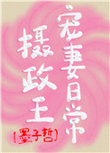 摄政王宠妻日常小说免费看笔趣阁